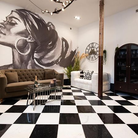 The Vault Luxury Apartment Berwick Upon Tweed Exterior photo